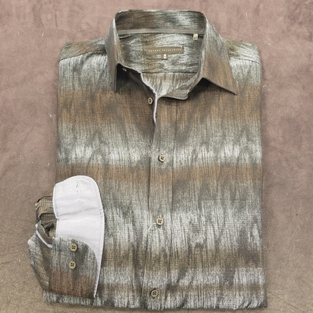 Mens Sport shirt